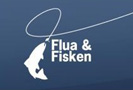 Flua og fisken